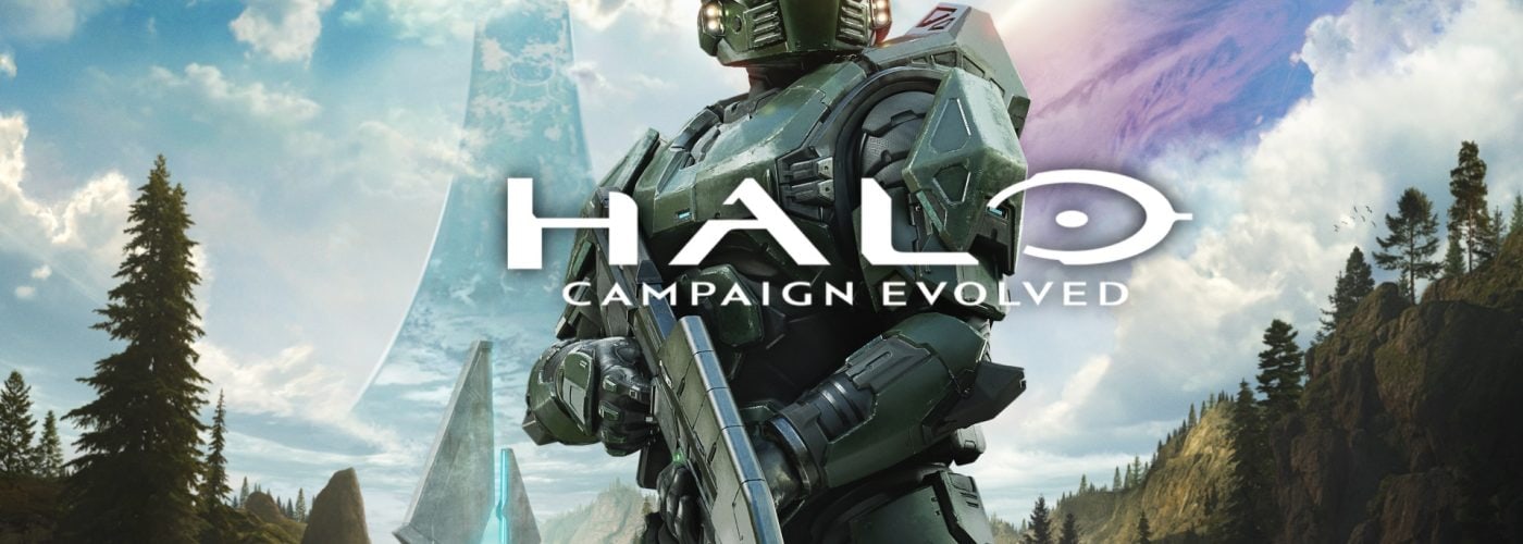 Halo: Campaign Evolved – Il grande ritorno della campagna che ha fatto la storia, in un remake fedele, rinnovato e pensato per le nuove generazioni