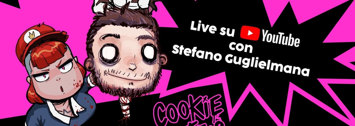 Novità ed Evoluzione di Cookie Cutter: Una bella chiacchierata con Stefano Guglielmana sul futuro della sua figlia punk