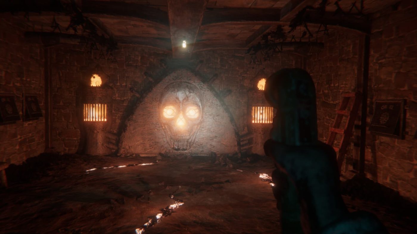 Project Nightmare Case 36