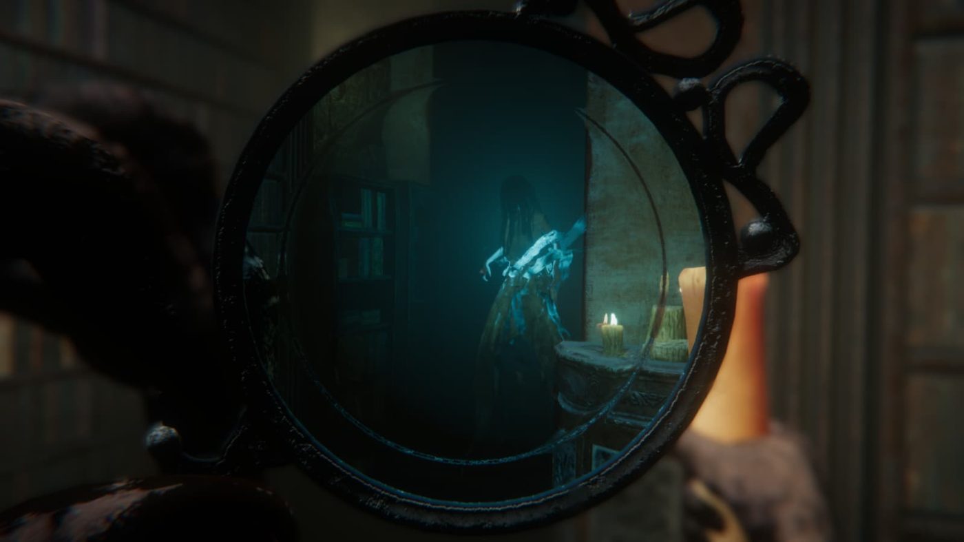 Project Nightmare Case 36