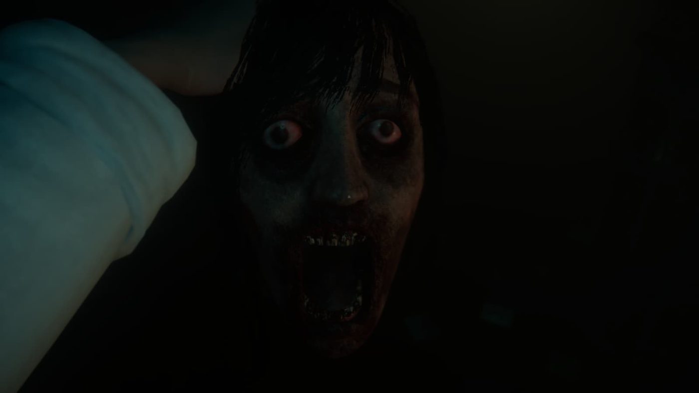 Project Nightmare Case 36