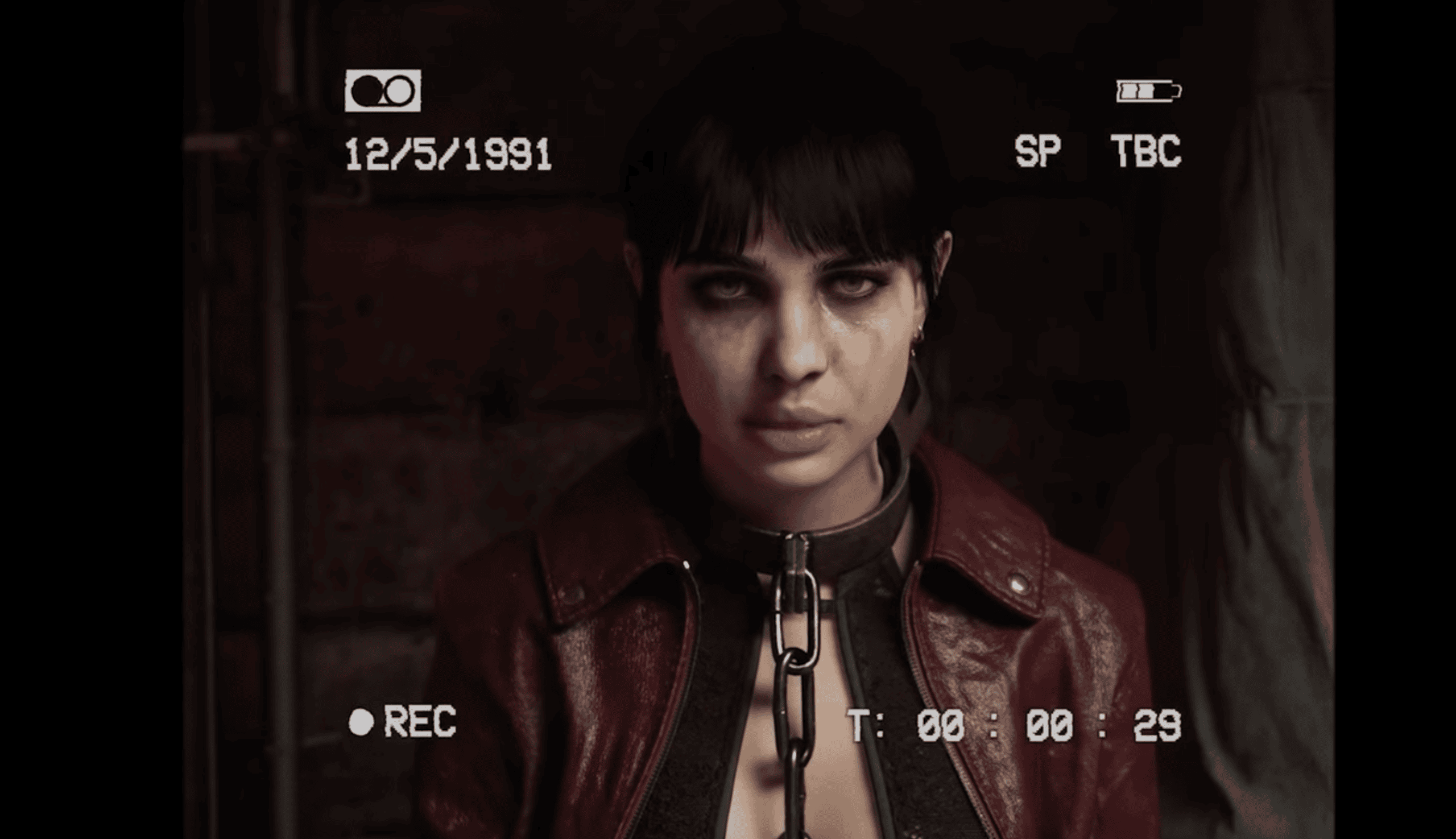 When Sirens Fall Silent