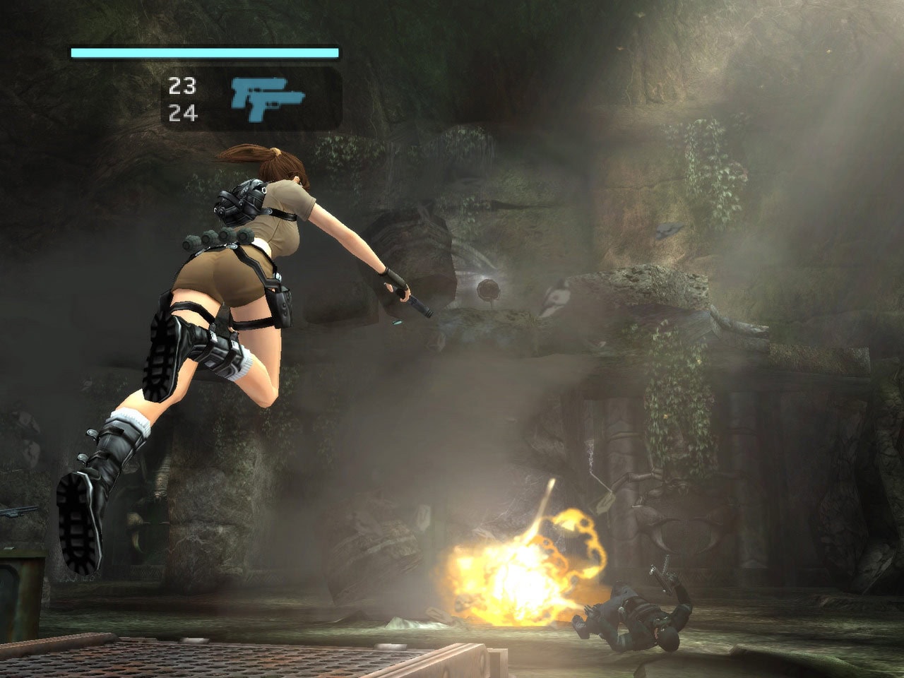 Tomb Raider