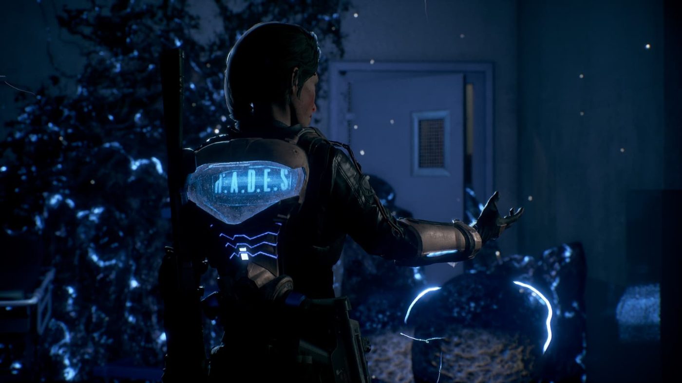 Daymare: 1994 Sandcastle