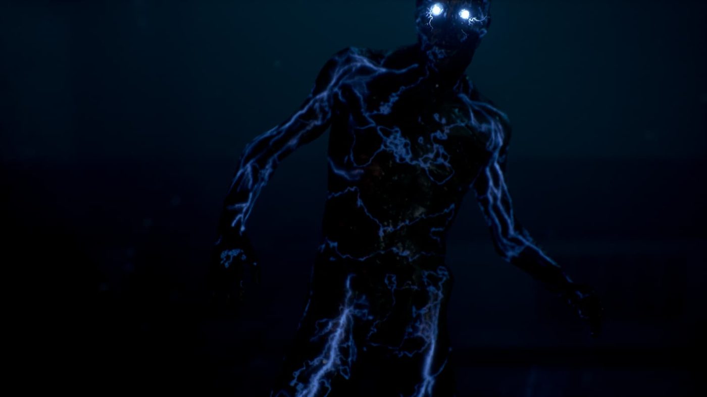 Daymare: 1994 Sandcastle