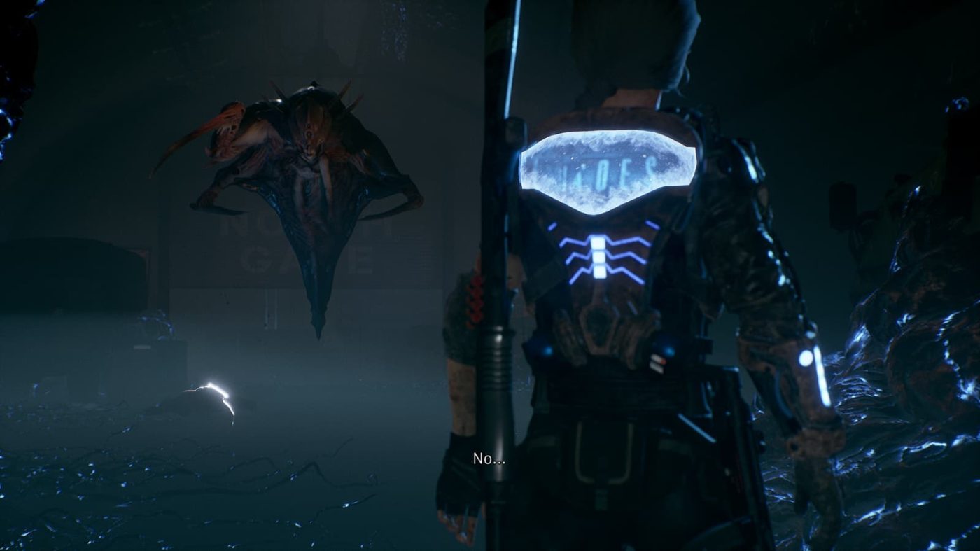 Daymare: 1994 Sandcastle