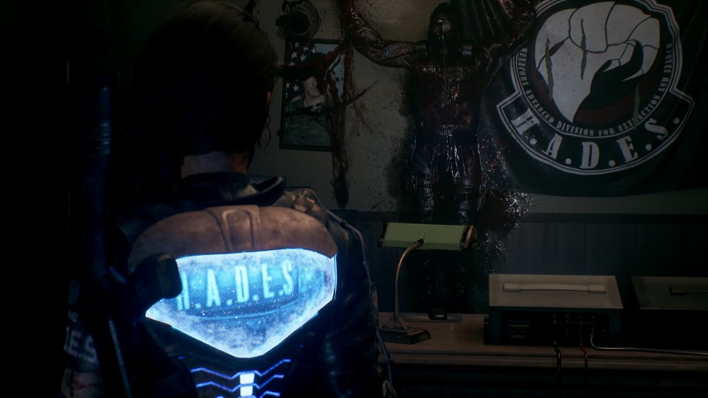 Daymare: 1994 Sandcastle