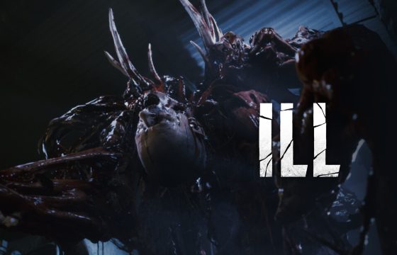 ILL non vuole spaventarti, vuole metterti a disagio: un survival horror che agisce su corpo e mente