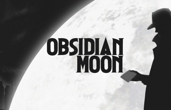 Obsidian Moon – La scrittura come meccanica di gioco: impressioni dalla demo