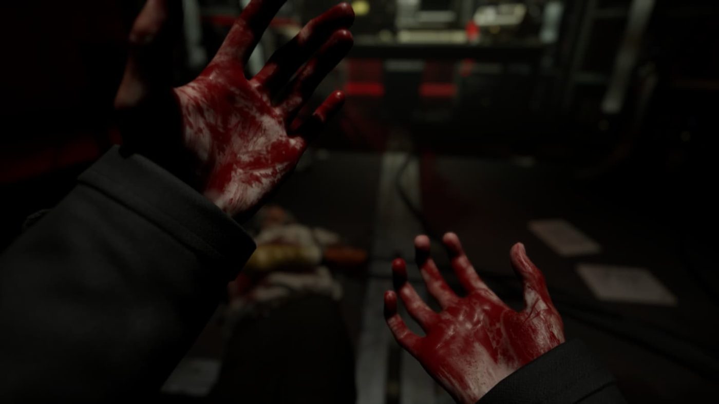 KARMA: The Dark World