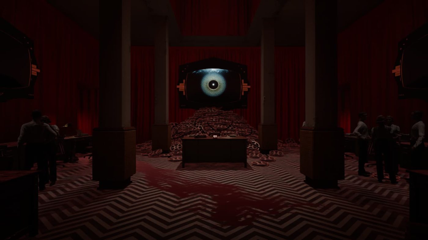 KARMA: The Dark World