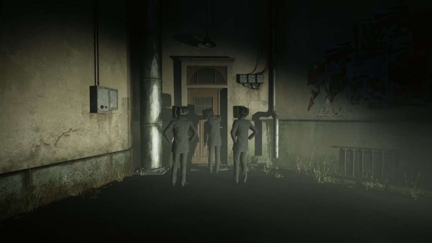 KARMA: The Dark World