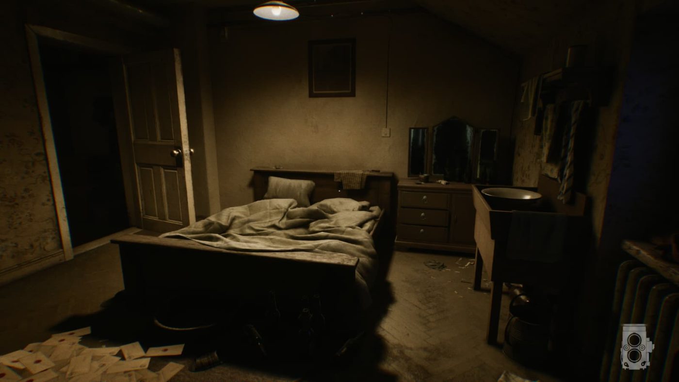 KARMA: The Dark World