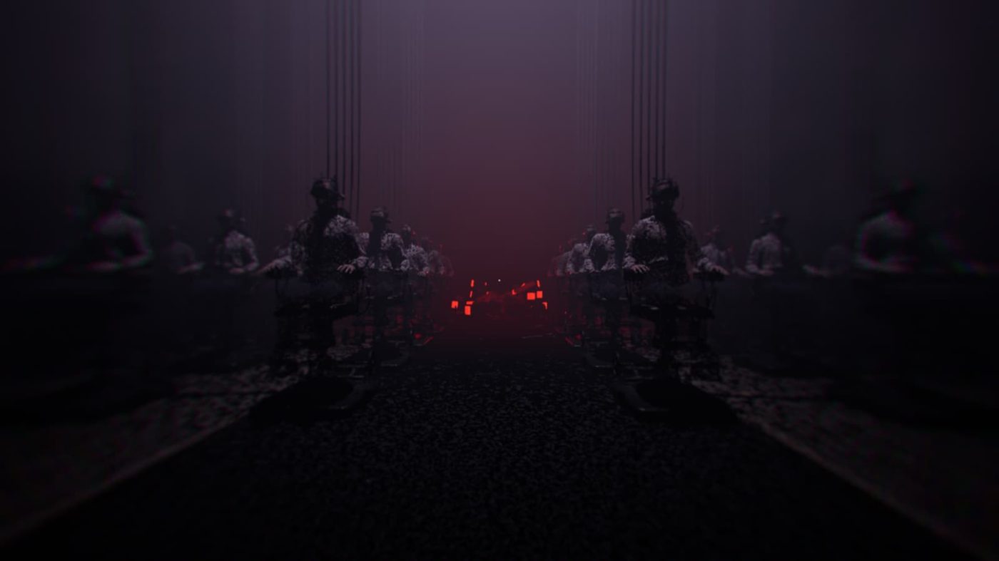 KARMA: The Dark World