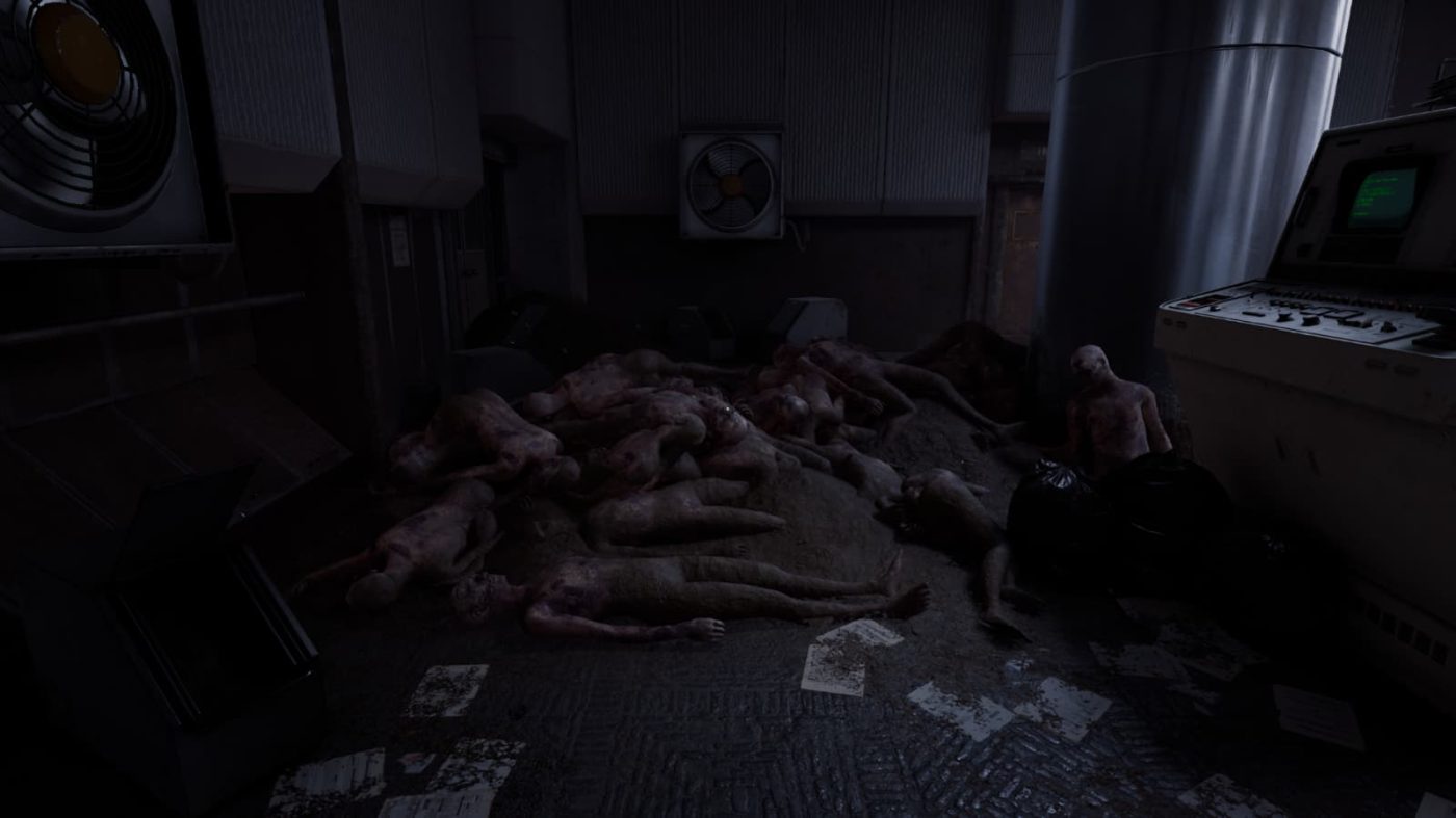 KARMA: The Dark World