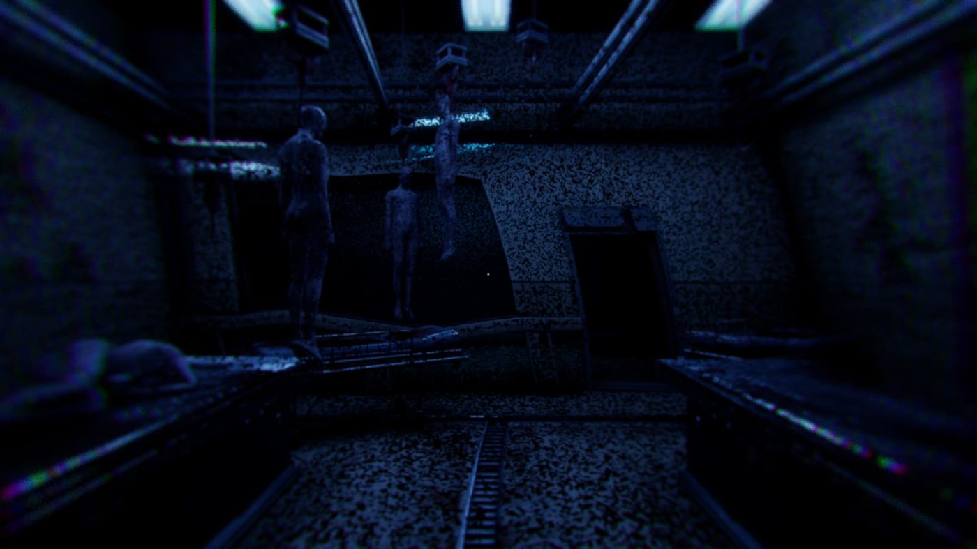 KARMA: The Dark World