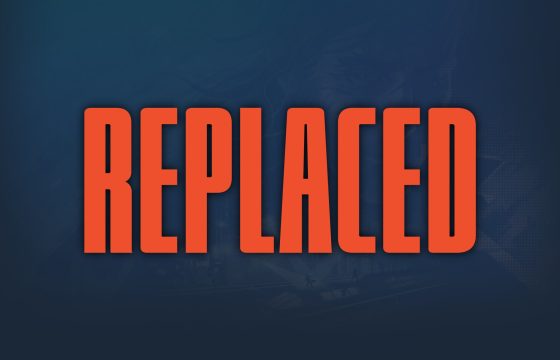 Replaced – Provata la demo