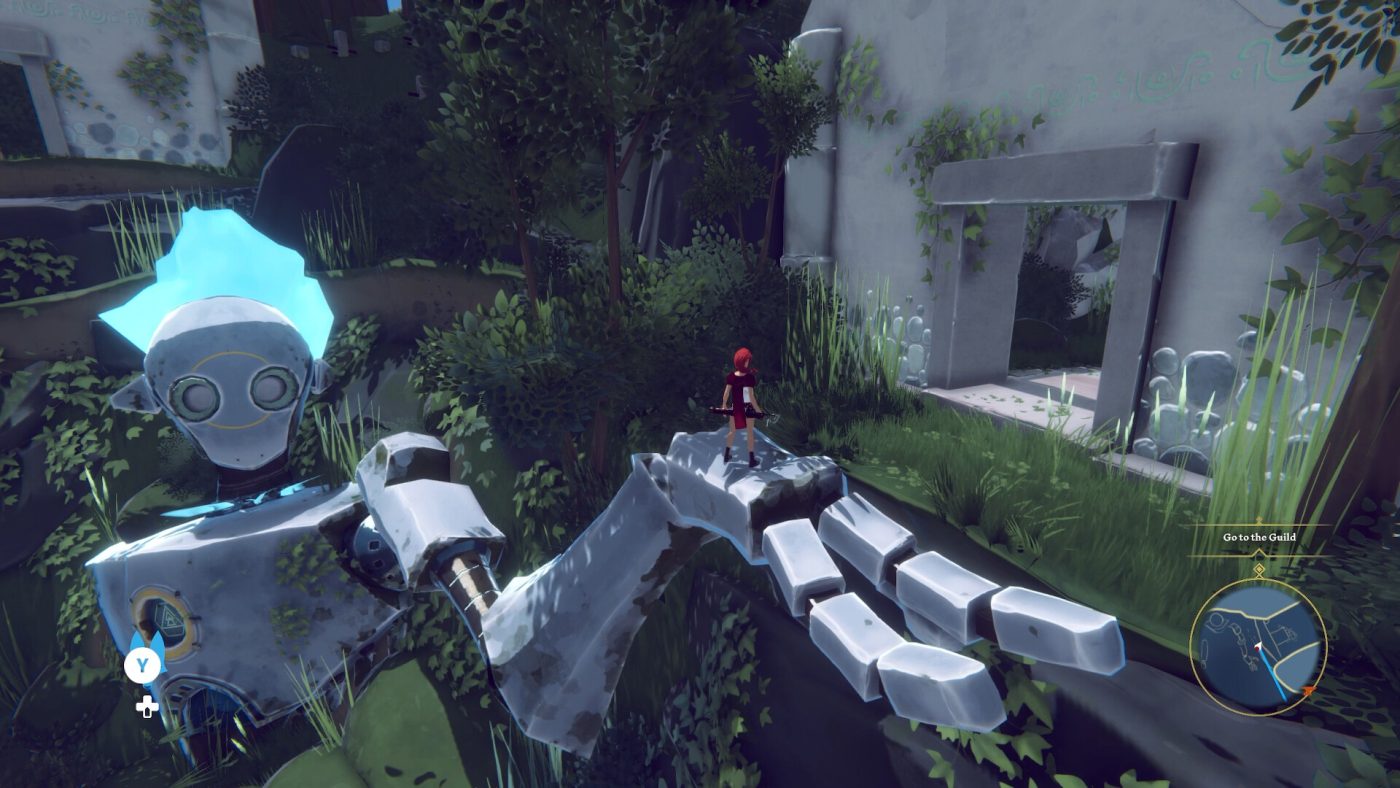 Altheia: The Wrath of Aferi