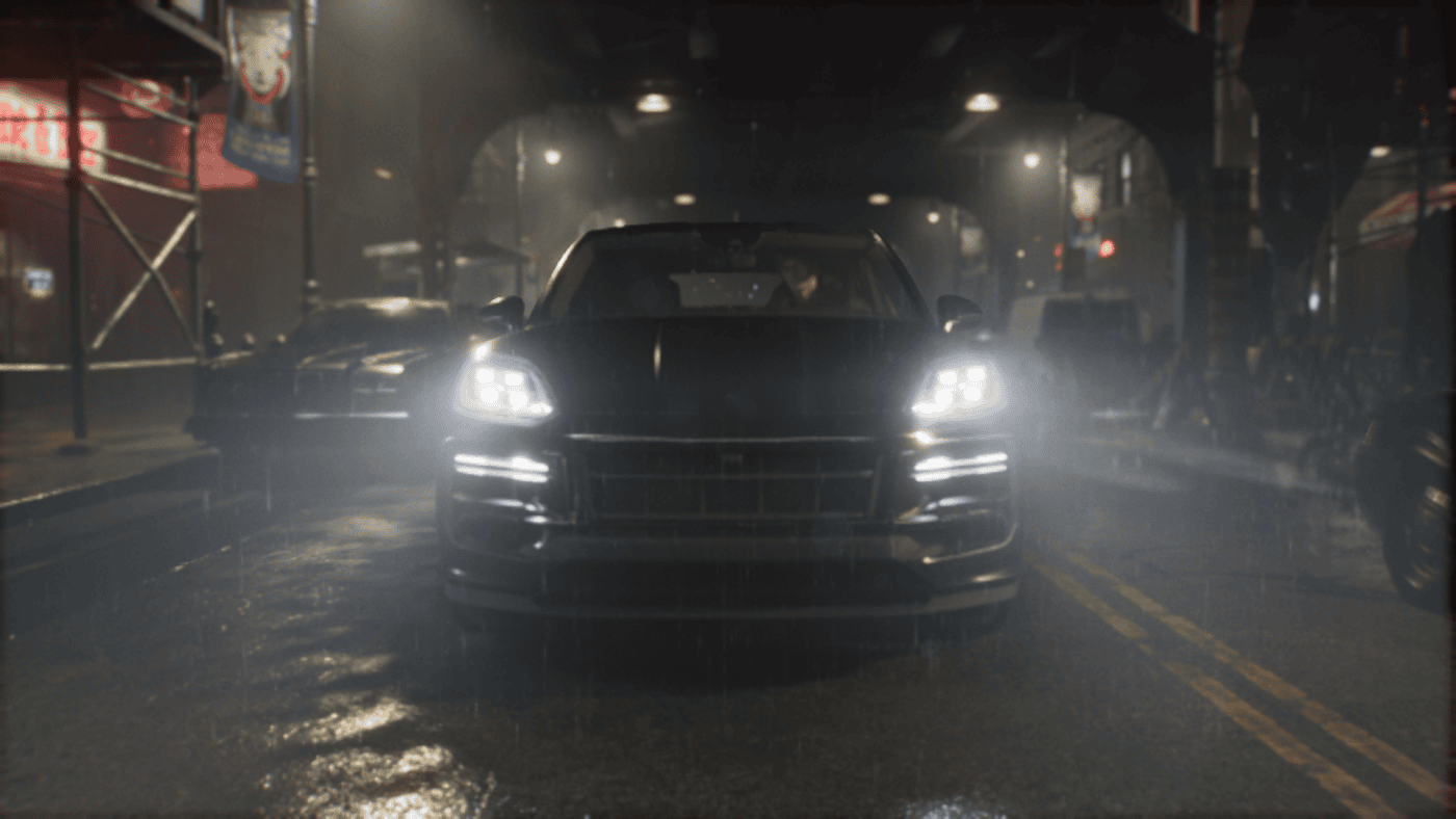 Resident Evil Requiem