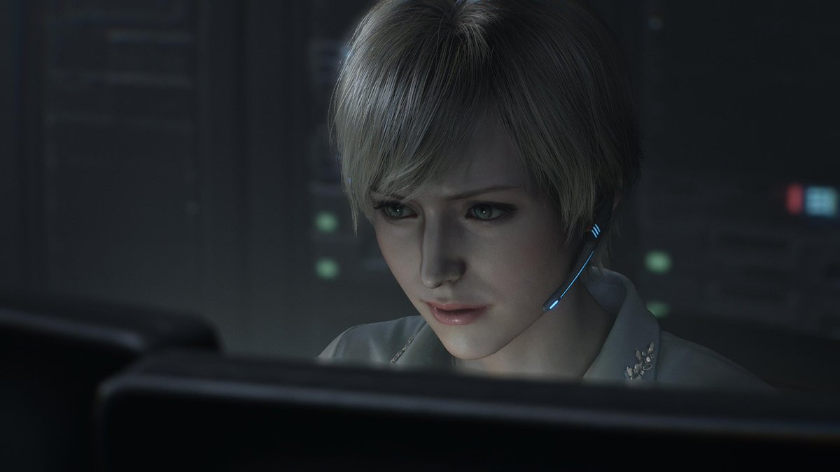 Resident Evil Requiem