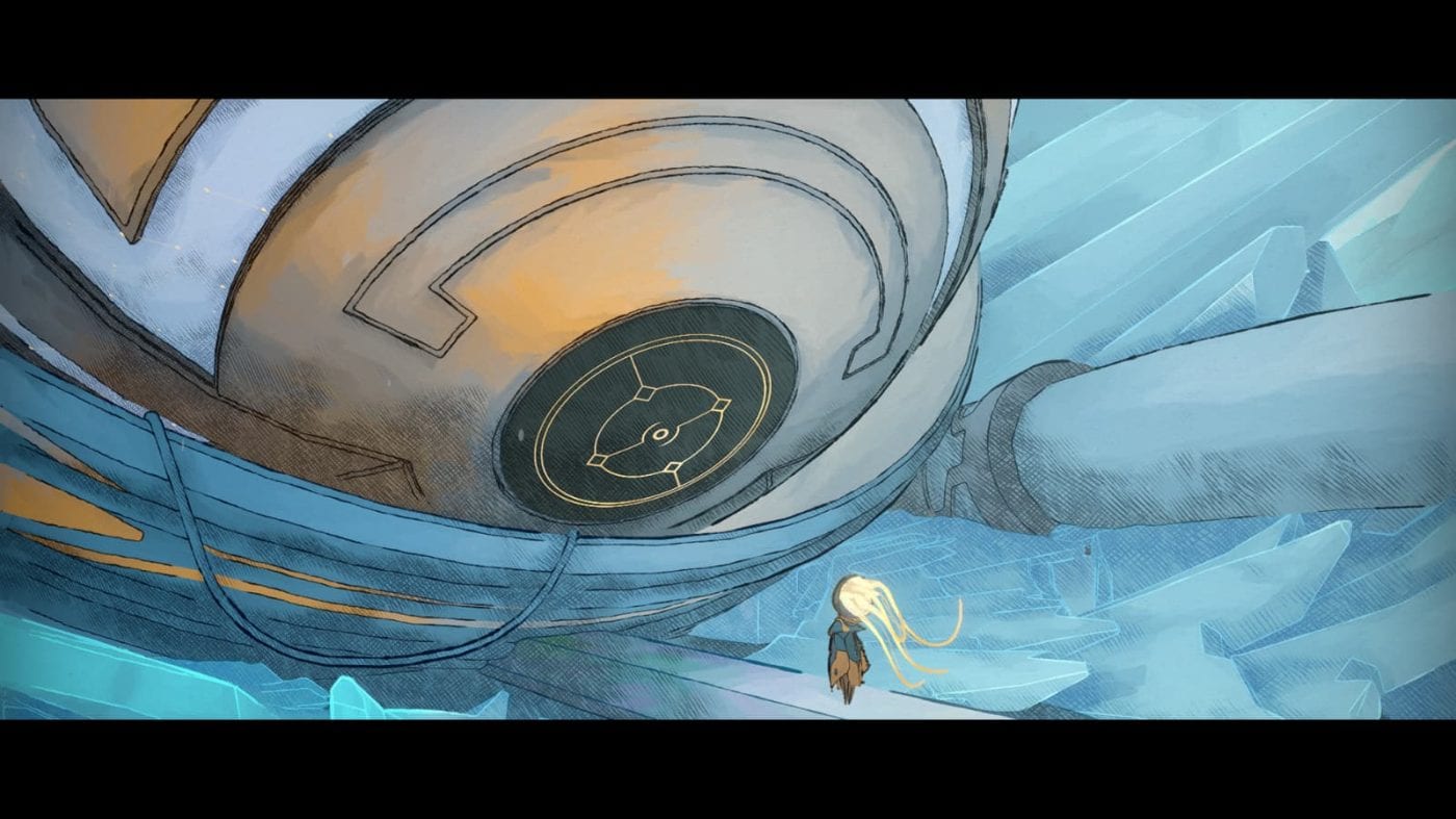 MIO: Memories in Orbit