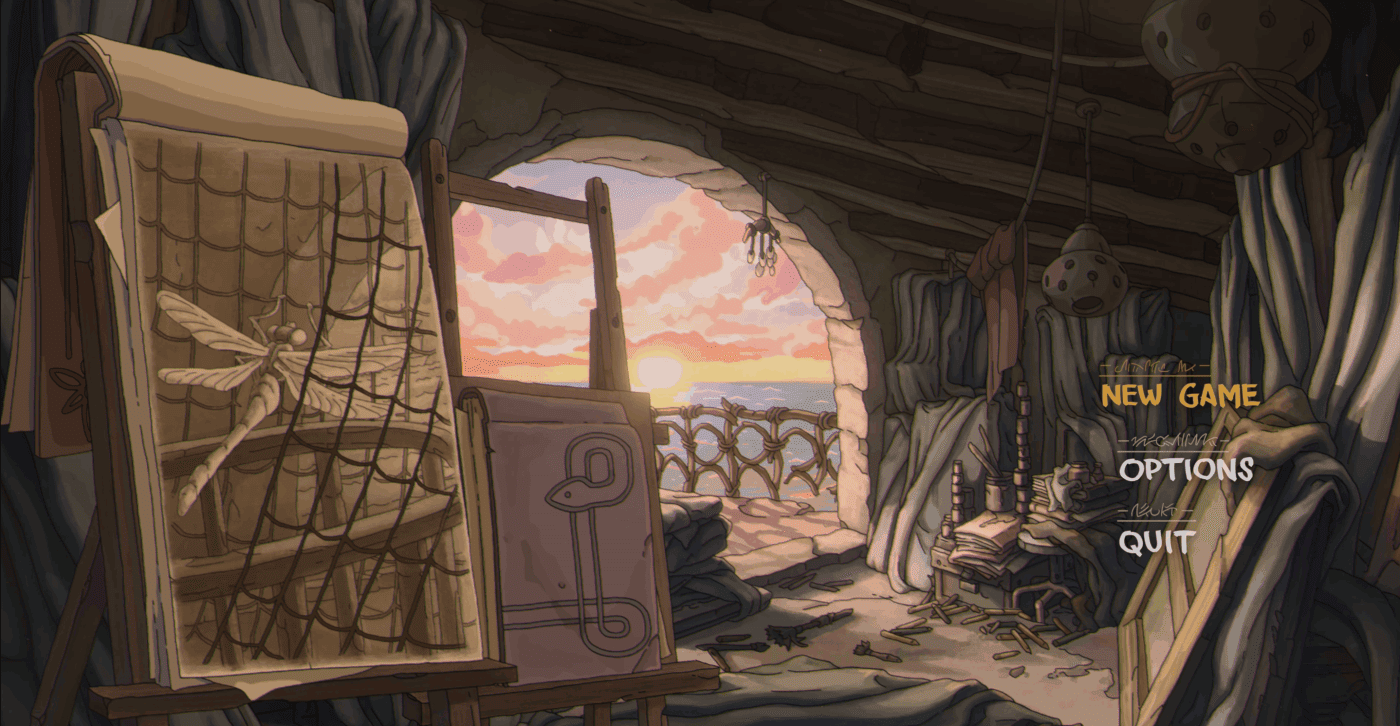 The Eternal Life of Goldman