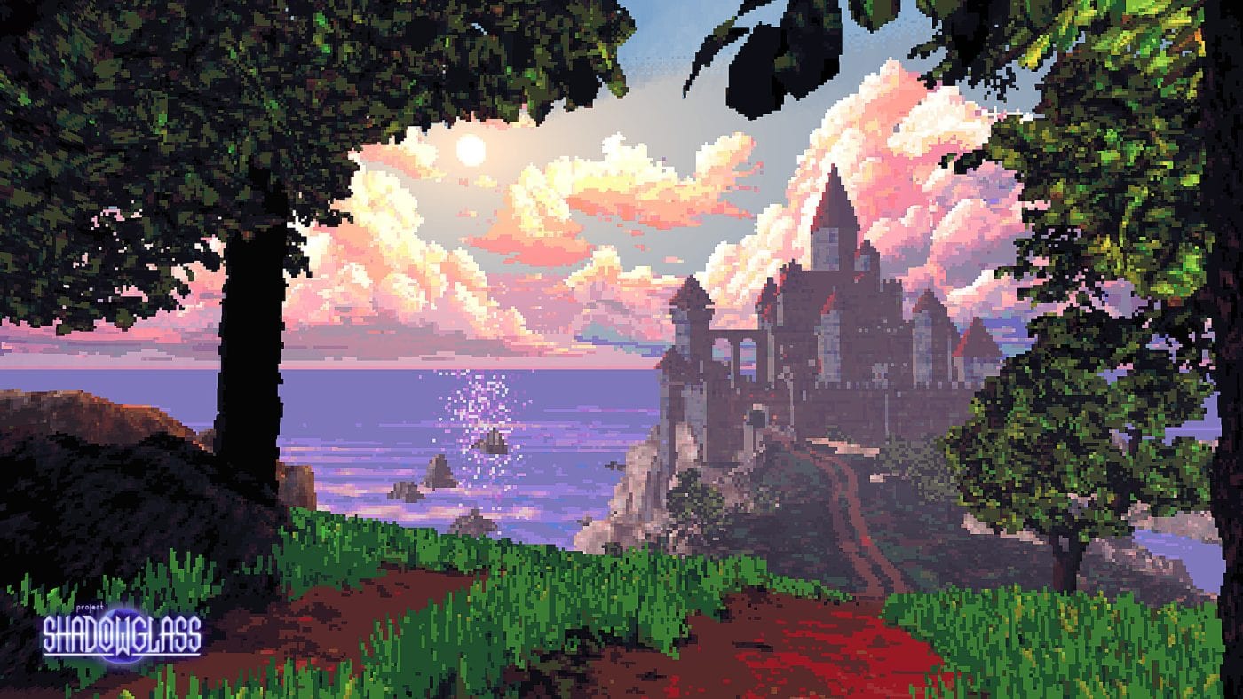 Project Shadowglass