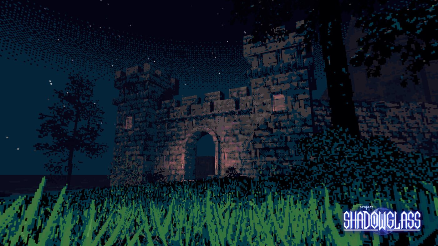 Project Shadowglass