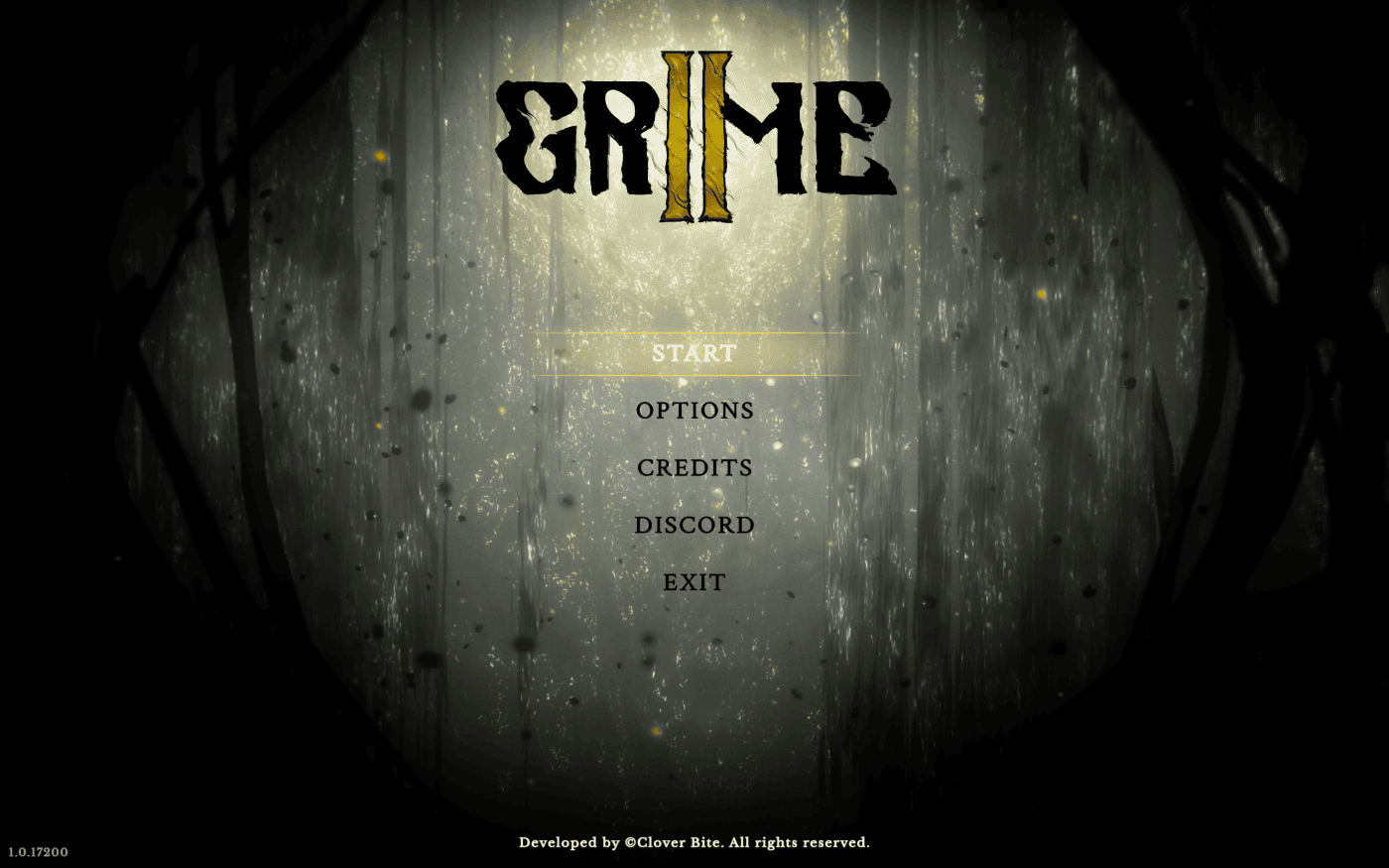 GRIME II