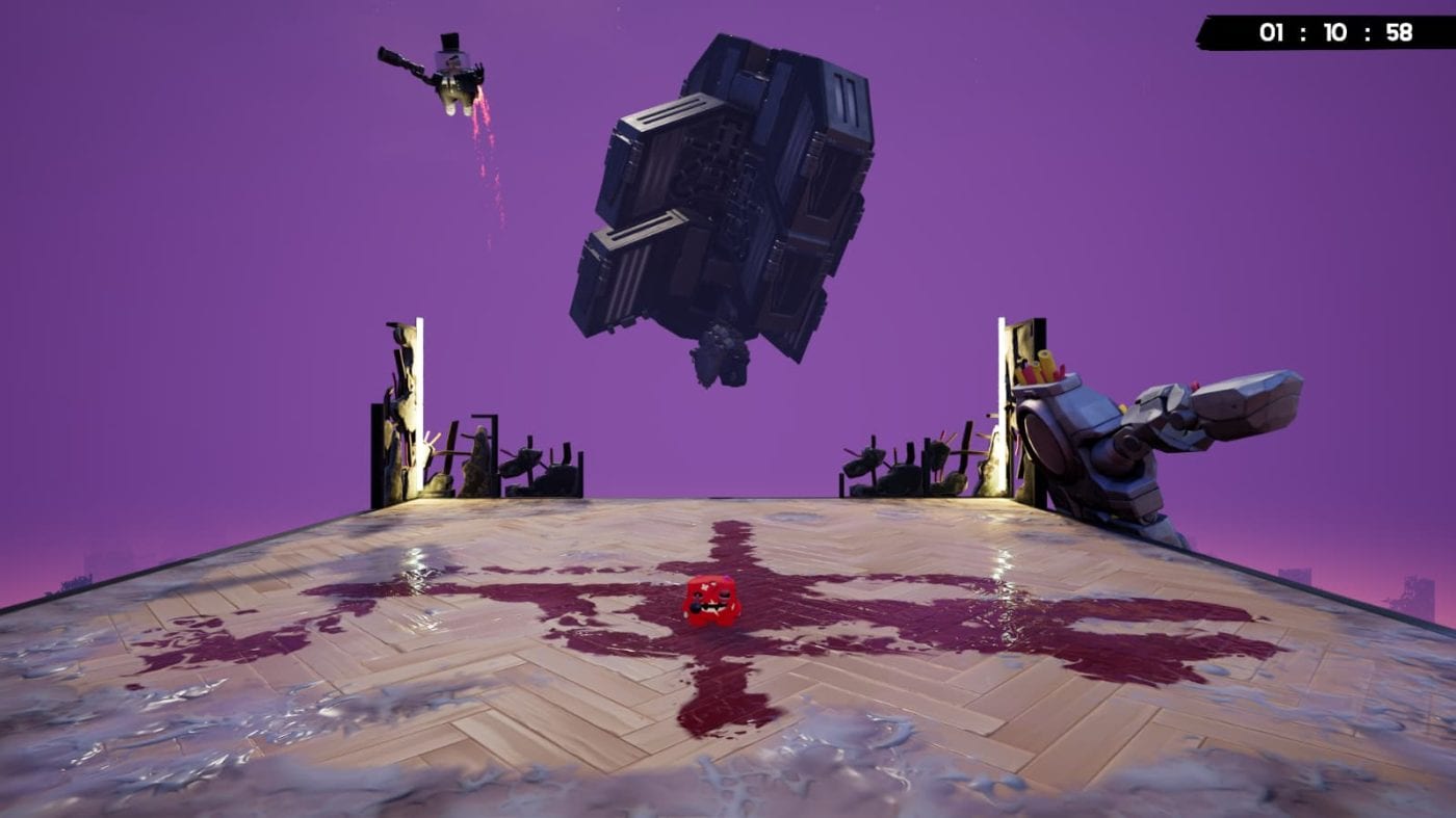 level design