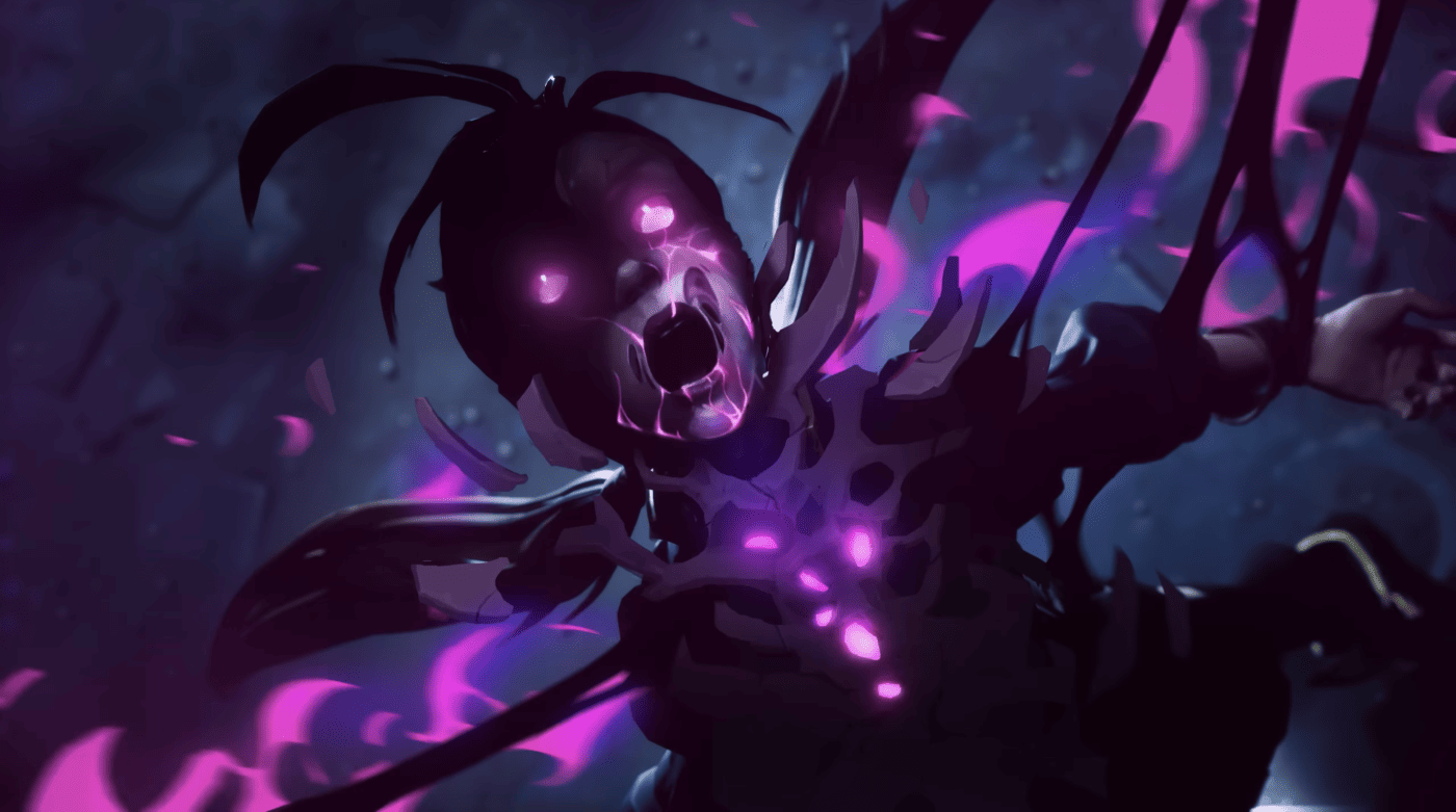 Koshmar: The Last Reverie