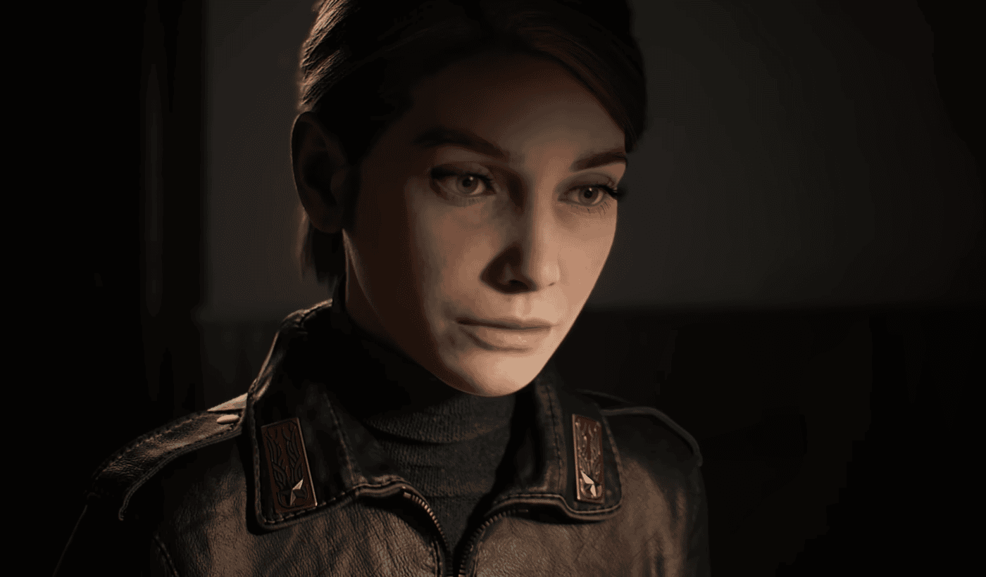 When Sirens Fall Silent