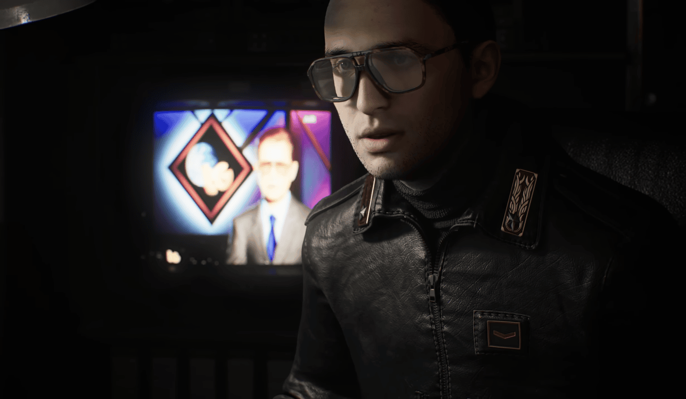 When Sirens Fall Silent