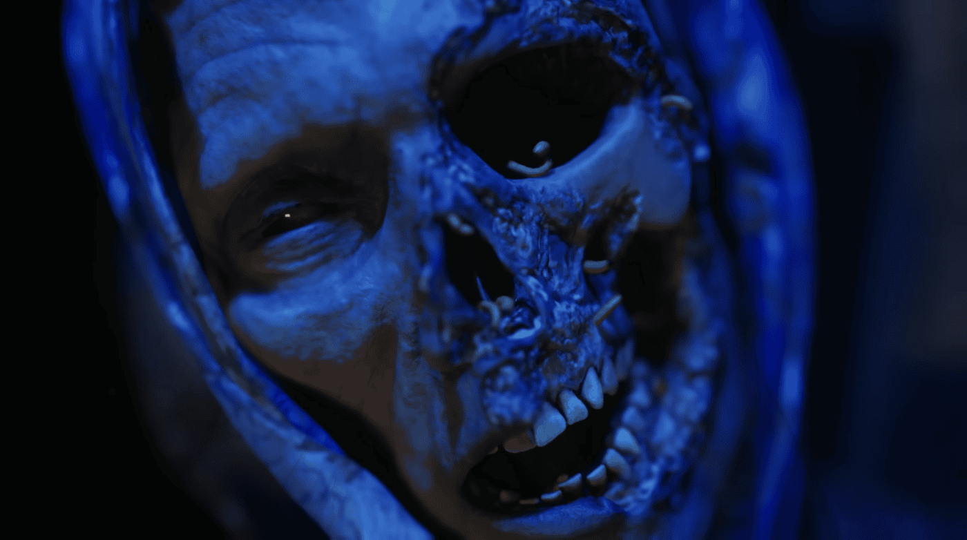 When Sirens Fall Silent