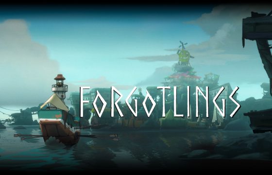 Forgotlings: la recensione dello struggente e splendido prequel di Forgotton Anne