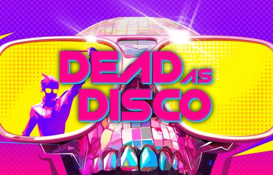 Dead as Disco – Provato in anteprima