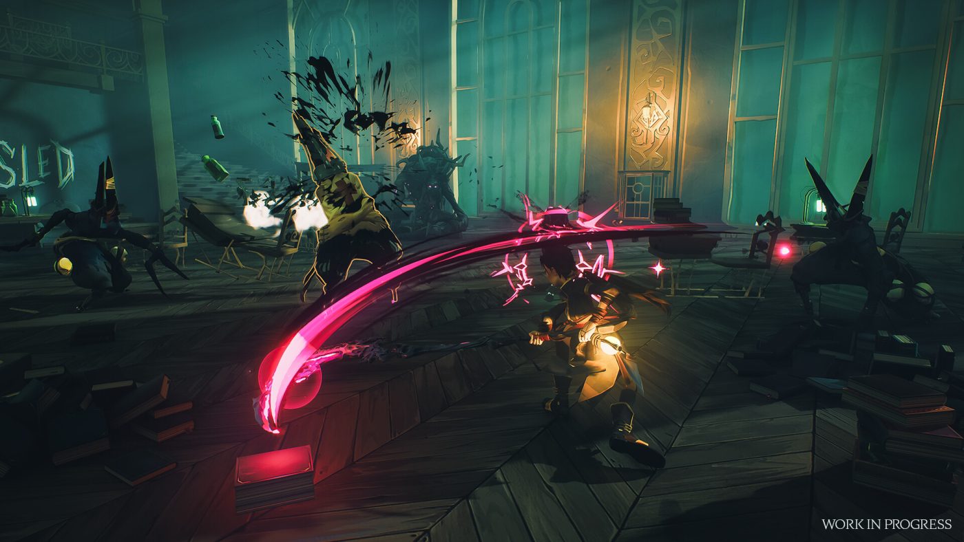 Koshmar: The Last Reverie