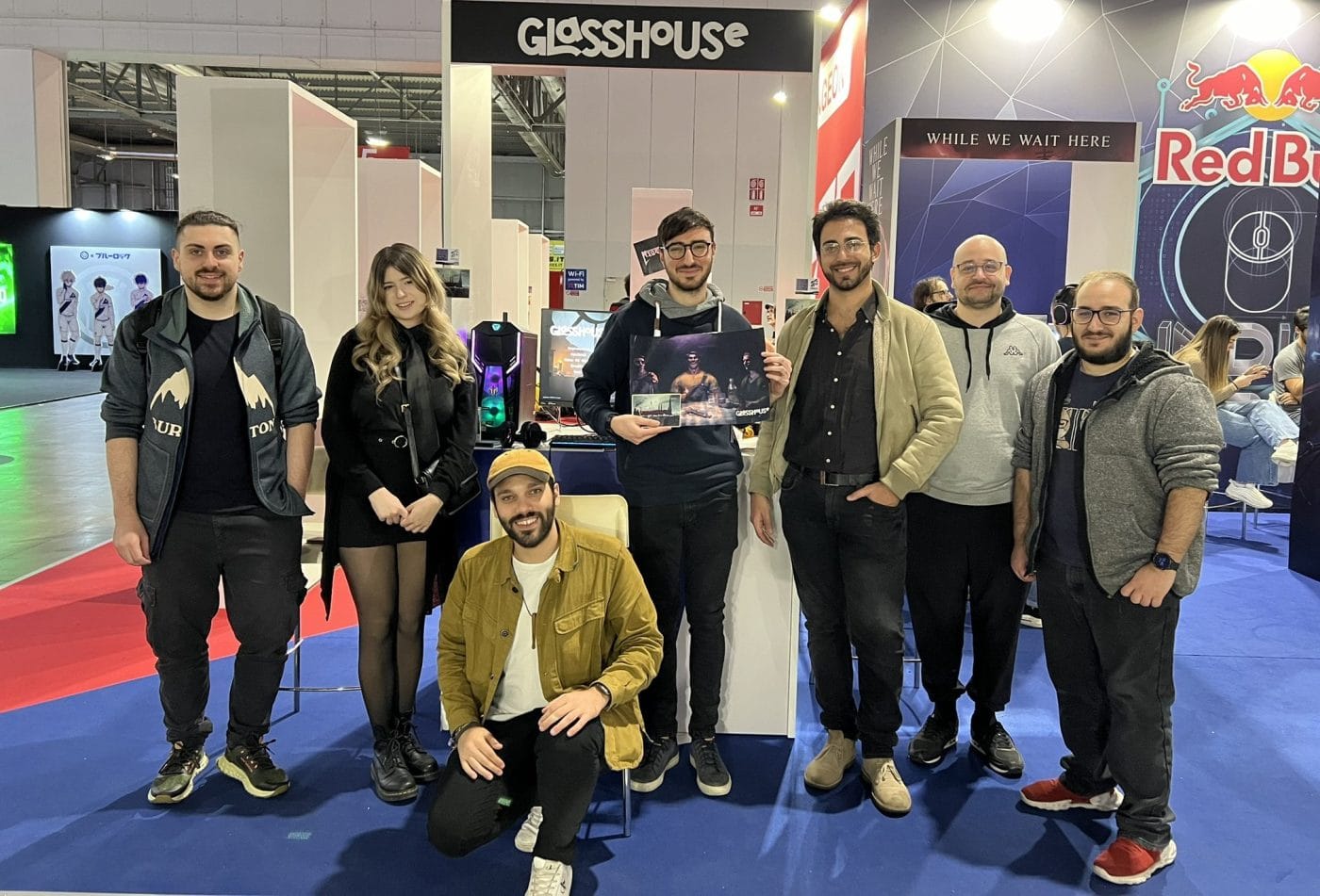 Glasshouse