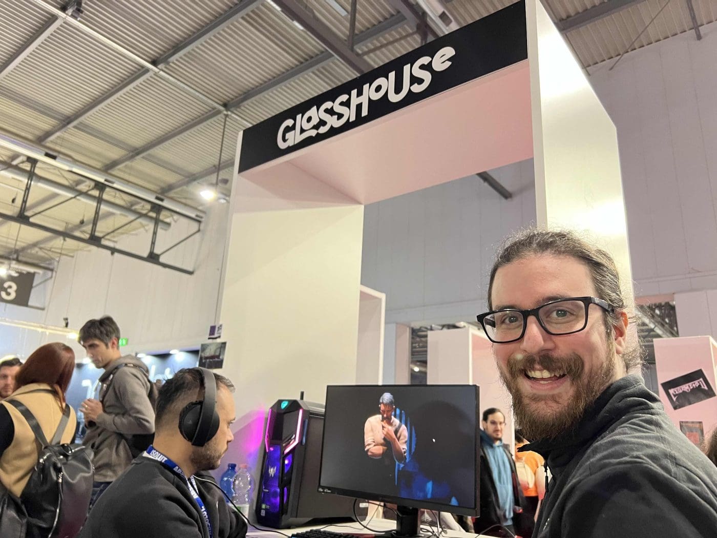Glasshouse