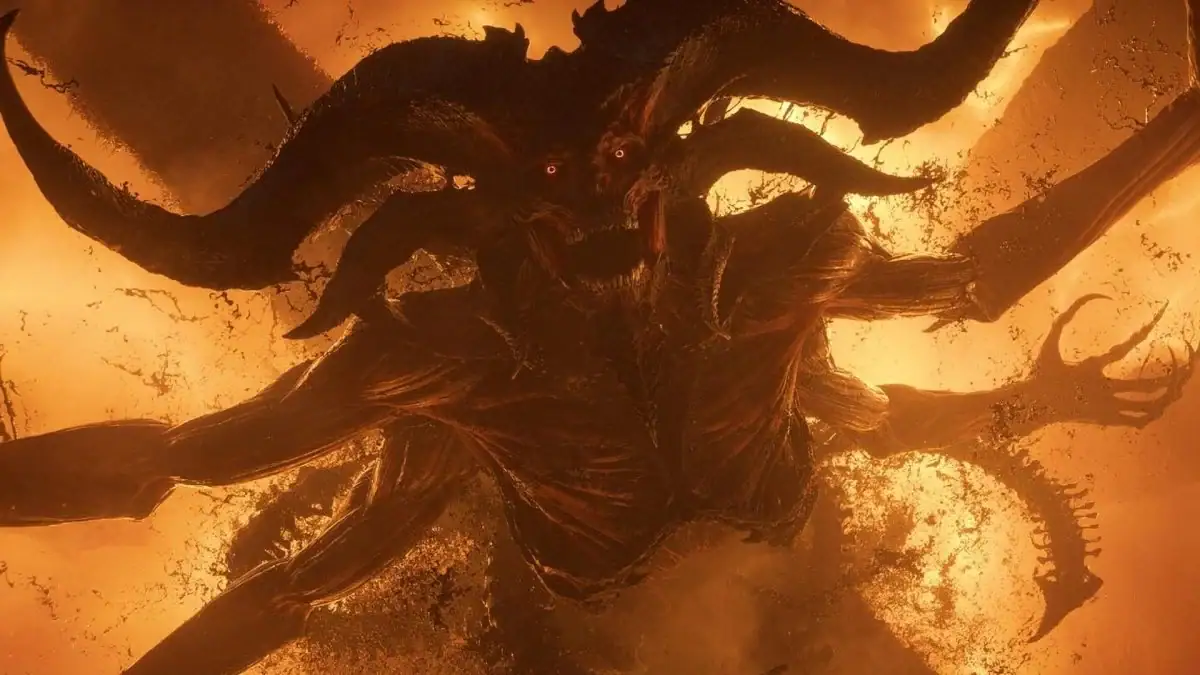 Diablo IV: Lord of Hatred