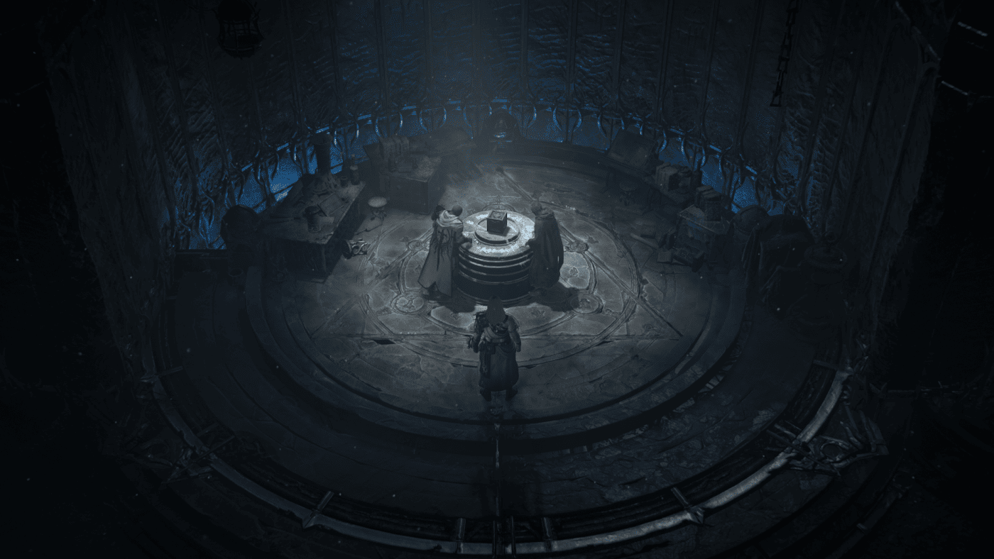 gameplay