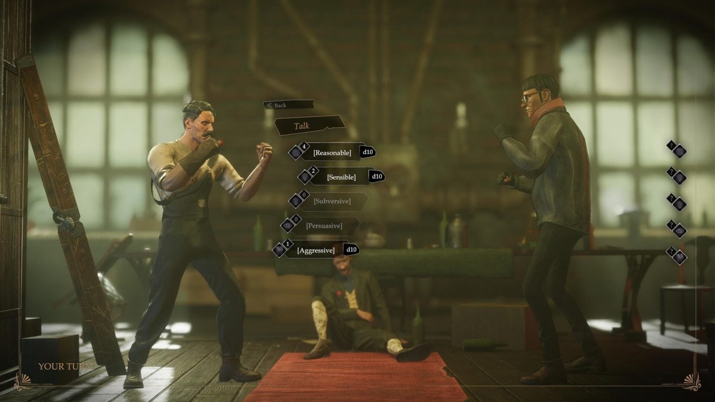 gameplay