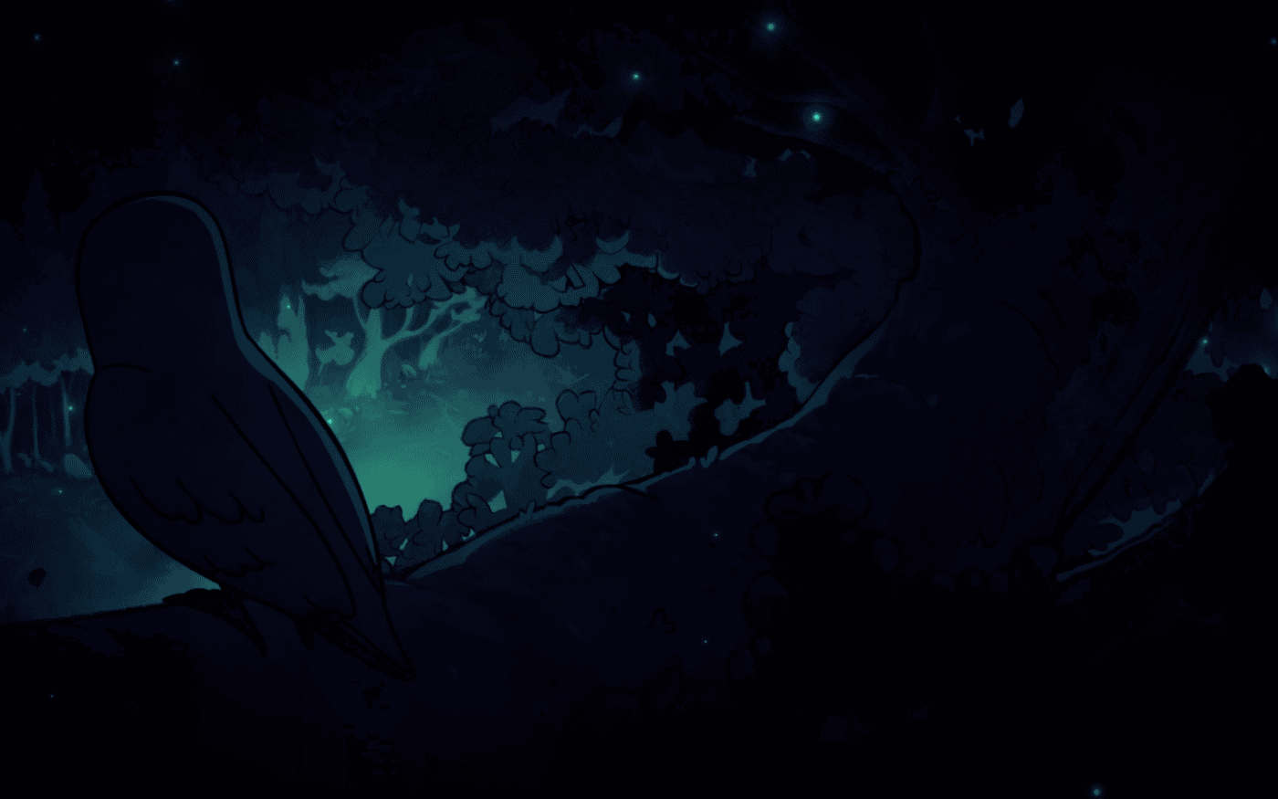 cutscene