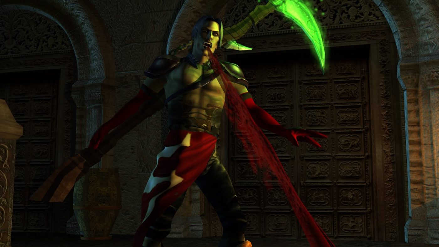 Legacy of Kain: Dark Renaissance