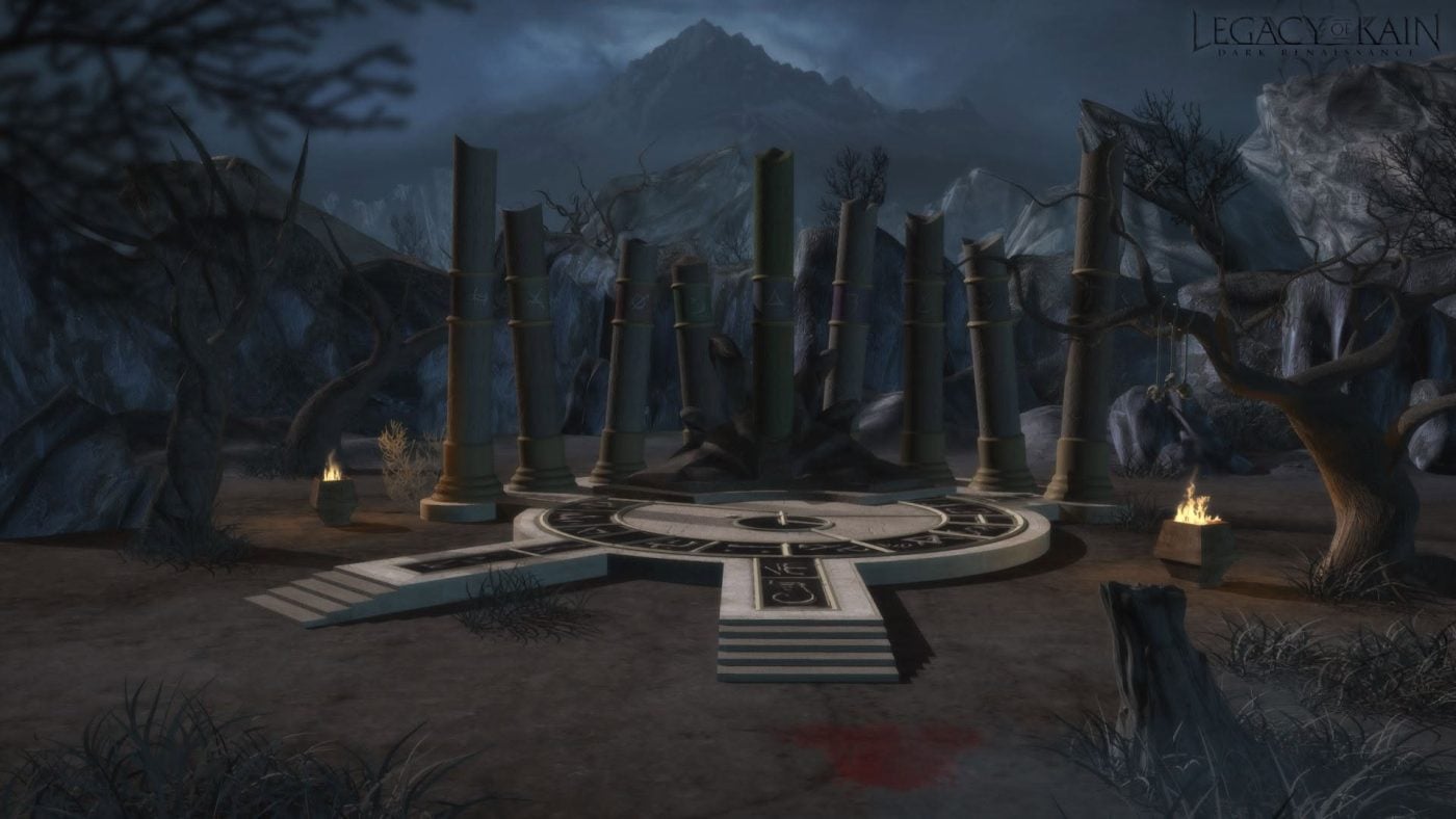 Legacy of Kain: Dark Renaissance