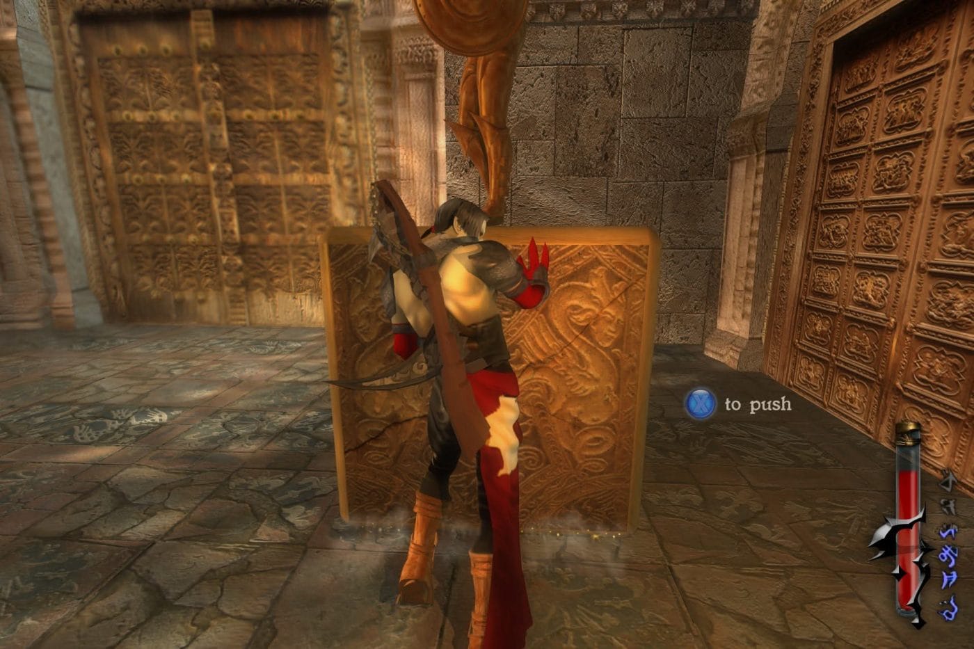 Legacy of Kain: Dark Renaissance