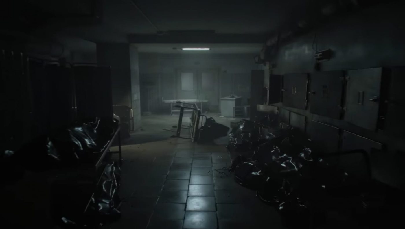 trailer