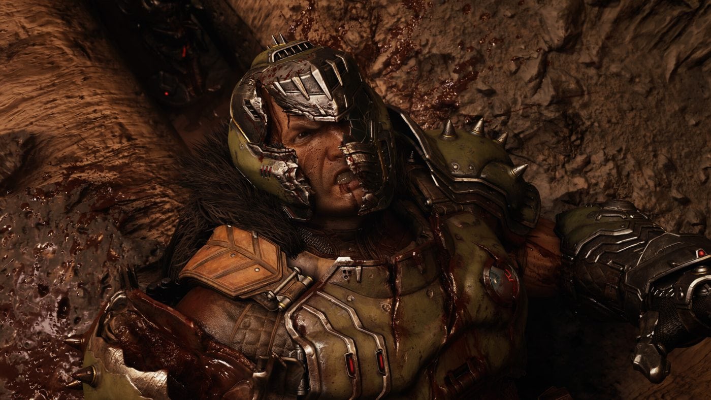 DOOM: The Dark Ages – Revelations