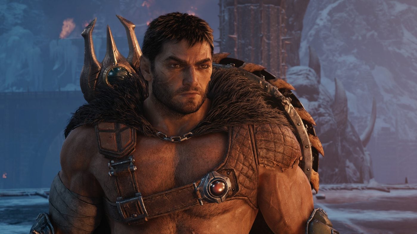 DOOM: The Dark Ages – Revelations