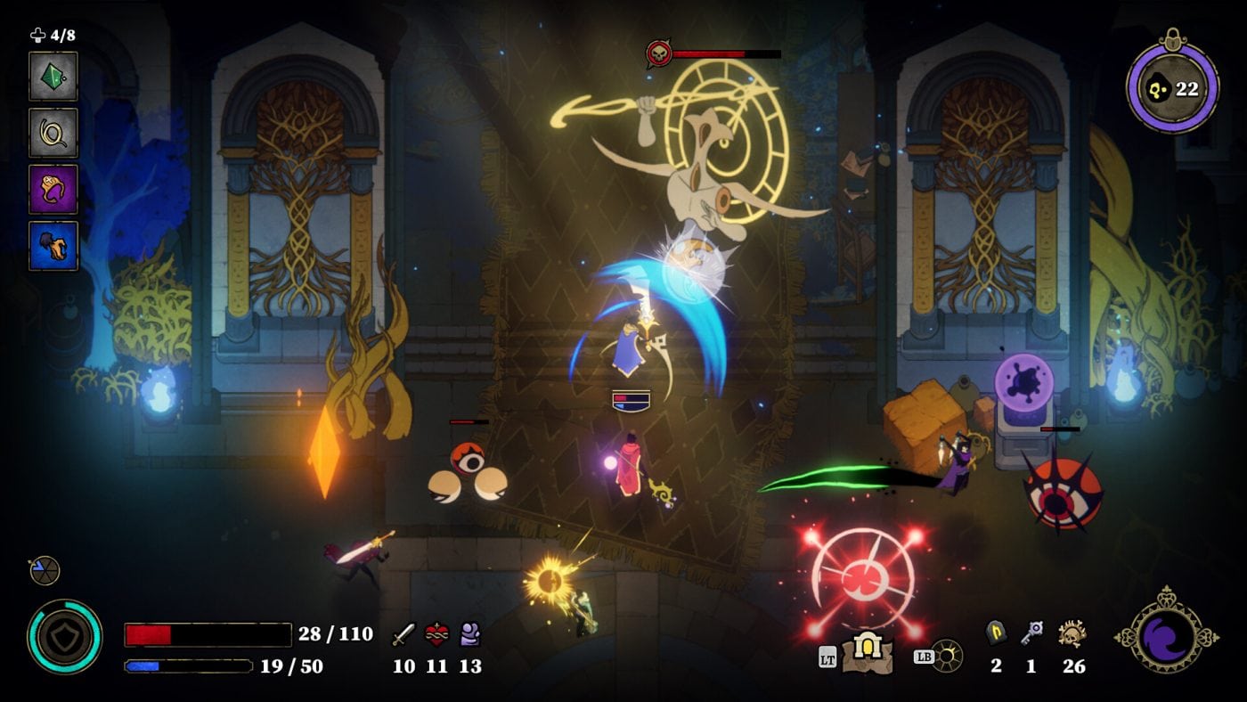 gameplay